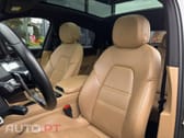Porsche Cayenne Standard