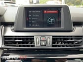 BMW 216 d Advantage Auto