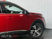 Peugeot 3008 1.5 BlueHDi GT EAT8