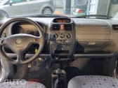 Opel Agila 1.0 12V