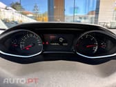 Peugeot 308 SW 1.5 BlueHDi Style