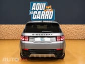 Land Rover Discovery Sport 1.5 I3 P300e AWD R-Dynamic HSE