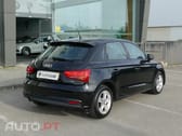 Audi A1 1.4 TDI