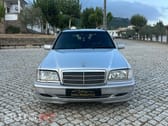 Mercedes-Benz C 200 CDI Classic