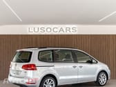 Volkswagen Sharan 2.0 TDI Confortline