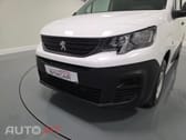 Peugeot Partner 1.6 HDI