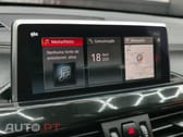 BMW X1 16 d sDrive Advantage Auto