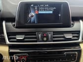 BMW 216 d Line Luxury