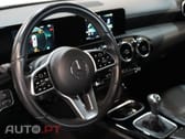 Mercedes-Benz A 180 Progressive
