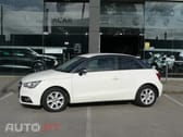 Audi A1 1.6 TDI Advance