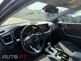 Kia Xceed 1.6 GDi PHEV Drive
