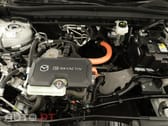 Mazda MX-3 MX-30 E-SKYACTIV EXCLUSVE-LINE