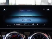 Mercedes-Benz A 180 d AMG Line