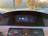 BMW 520 d Touring