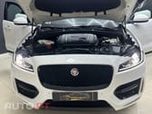 Jaguar F-Pace 2.0 i4D R-Sport AWD Aut.