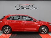 Hyundai i30 1.0 T-GDI Style