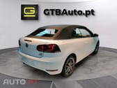 Volkswagen Golf 1.2 TSI Basis BlueMotion Tech