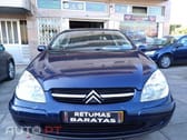 Citroen C5 2.0 HDi Exclusive