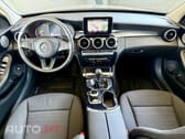 Mercedes-Benz C 200 d