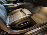 BMW 520 d Pack M Auto