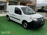 Renault Kangoo 1.5 dCi Business