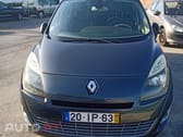 Renault Grand Scénic 1.9 dCi Luxe 7L