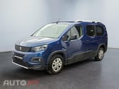 Peugeot Rifter 1.5 BlueHDi GT Line EAT8
