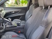 Peugeot 3008 GT Line
