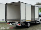 Fiat Ducato 35 2.3 M-Jet L