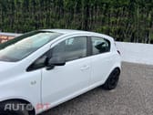 Opel Corsa 1.3 CDTi City