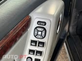 Jeep Cherokee 2.7 CRD Overland
