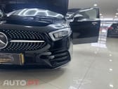 Mercedes-Benz A 180 d AMG Line Aut.