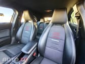 Mercedes-Benz A 200 CDI AMG Line