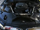 BMW 520 d Pack M Auto