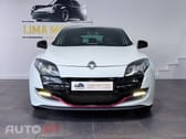 Renault Mégane Coupe 2.0 T RS