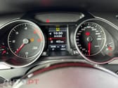 Audi A5 2.0 TDI S-line S tronic
