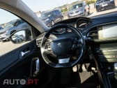 Peugeot 308 SW 1.5 BlueHDi Allure