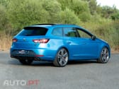 Seat Leon 2.0 TSI S&S DSG Cupra 290