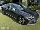 Volkswagen Arteon 1.4 TSI eHybrid Elegance