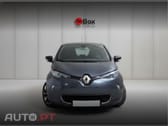 Renault Zoe (C/ Bateria) Inmtens 40 FLEX