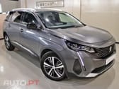 Peugeot 5008 1.5 BlueHDi Allure Pack