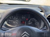 Citroen Berlingo Outro