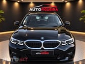 BMW 320 d Touring Navigation Auto