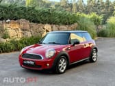 MINI Cooper One