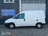 Fiat Scudo 1.9 d 3 lugares
