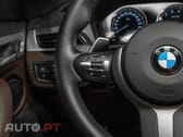 BMW X2 sDrive20i Aut. M Sport