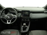 Renault Clio Clio 1.0 TCe Techno