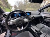 Mercedes-Benz CLA 180 d AMG Line Aut.