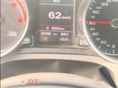 Audi A5 Sportback 2.0 177cv