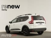 Dacia Jogger Jogger 1.0 ECO-G Extreme+ Up&Go 7L Bi-Fuel